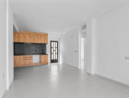 Resale - Apartment - San Miguel de Salinas - Costa Blanca South