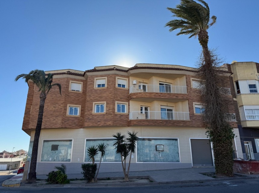 Resale - Apartment - San Miguel de Salinas - Pueblo 9