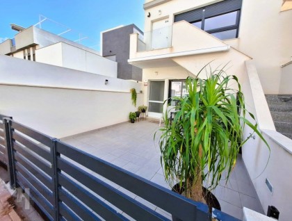 Resale - Apartment - San Pedro del Pinatar - Lo Pagan