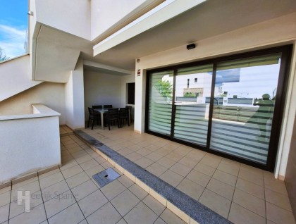 Resale - Apartment - San Pedro del Pinatar - Lo Pagan
