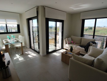 Resale - Apartment - San Pedro del Pinatar - Lo Pagan