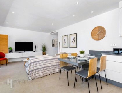 Resale - Apartment - San Pedro del Pinatar - Lo Pagan