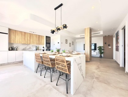 Resale - Apartment - San Pedro del Pinatar - San Pedro de Pinatar
