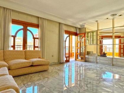 Resale - Apartment - San Pedro del Pinatar