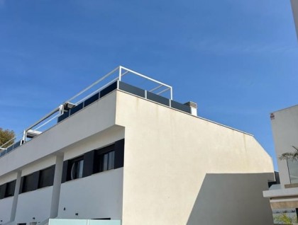Resale - Apartment - San Pedro del Pinatar