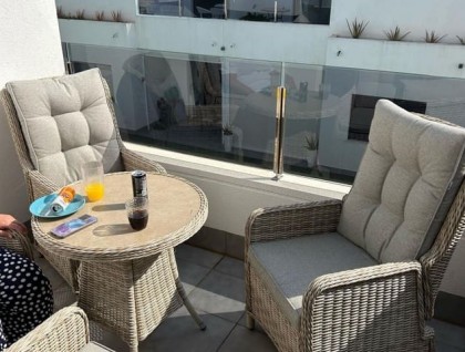 Resale - Apartment - San Pedro del Pinatar