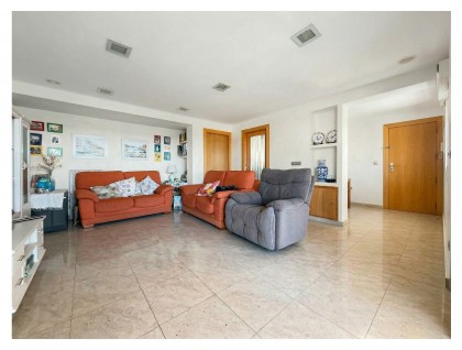 Resale - Apartment - Santa Pola