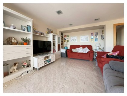 Resale - Apartment - Santa Pola