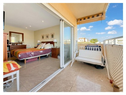 Resale - Apartment - Santa Pola