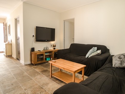 Resale - Apartment - Santiago de la Ribera - Costa Calida