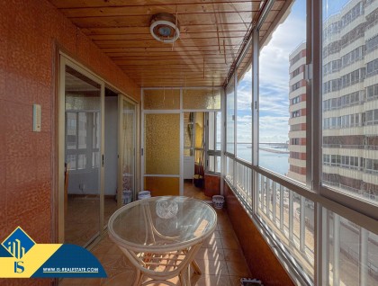 Resale - Apartment - Torrevieja - Acequion