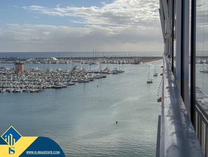 Resale - Apartment - Torrevieja - Acequion