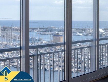 Resale - Apartment - Torrevieja - Acequion