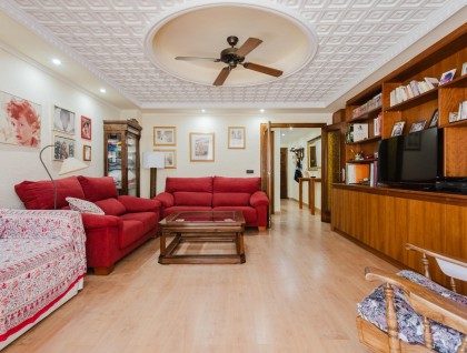 Resale - Apartment - Torrevieja - Acequion