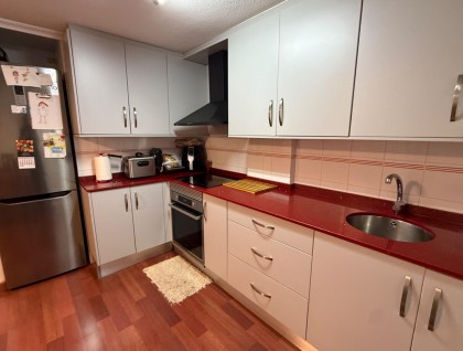 Resale - Apartment - Torrevieja - Acequion