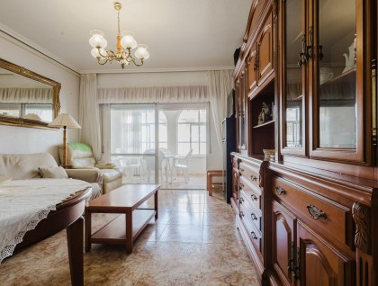 Resale - Apartment - Torrevieja - Acequion
