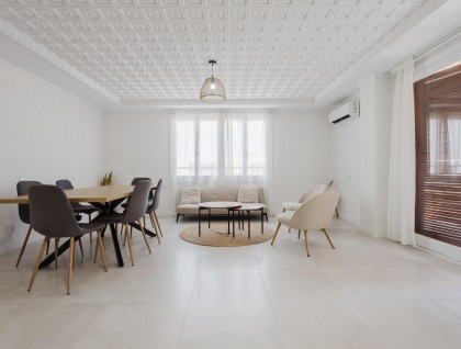 Resale - Apartment - Torrevieja - Acequion