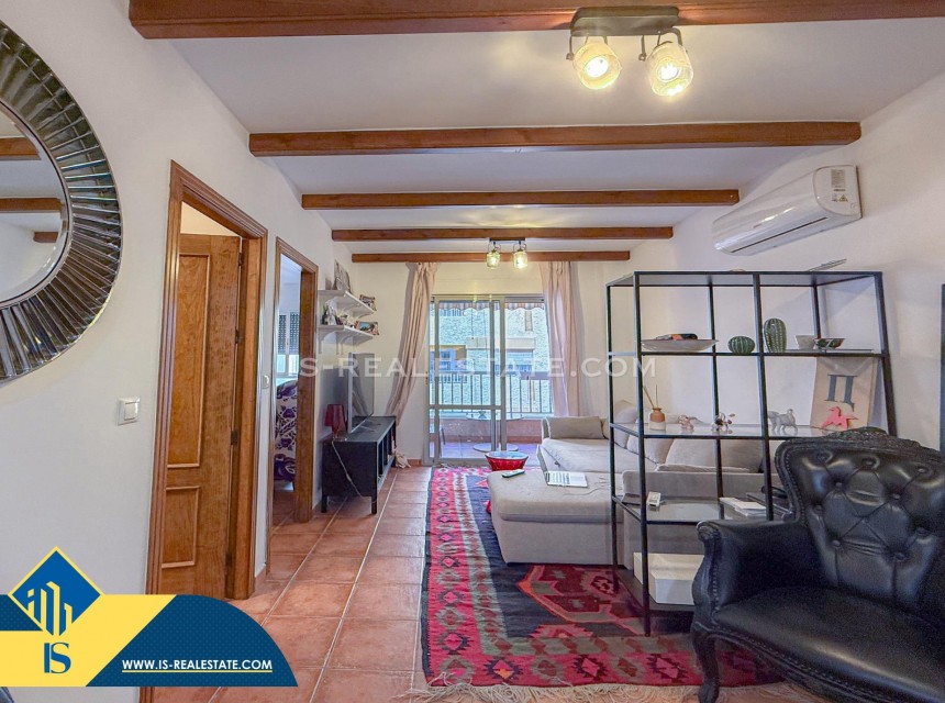 Resale - Apartment - Torrevieja - Acequion