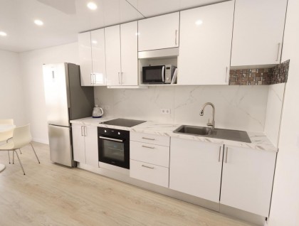 Resale - Apartment - Torrevieja - Acequion