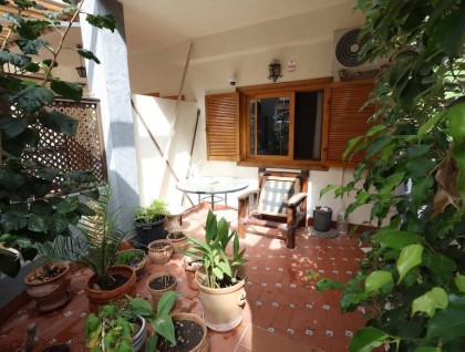 Resale - Apartment - Torrevieja - Acequion
