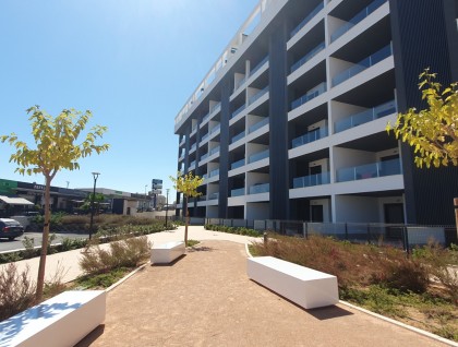Resale - Apartment - Torrevieja - Aguas Nuevas