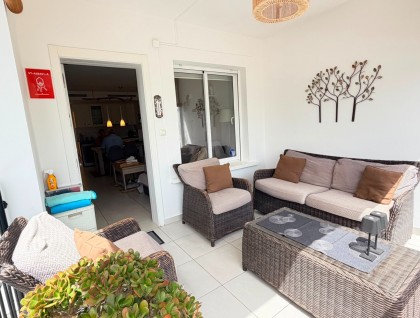 Resale - Apartment - Torrevieja - Aguas Nuevas