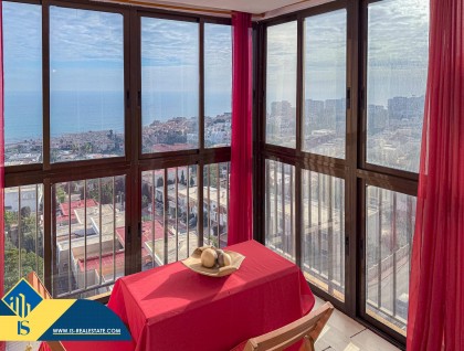 Resale - Apartment - Torrevieja - Cabo cervera