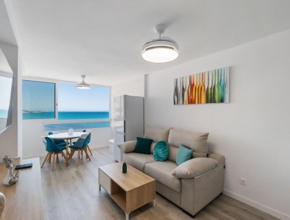 Resale - Apartment - Torrevieja - Cabo cervera