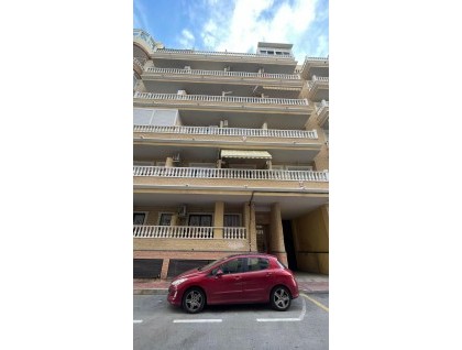 Resale - Apartment - Torrevieja - Cala del palangre