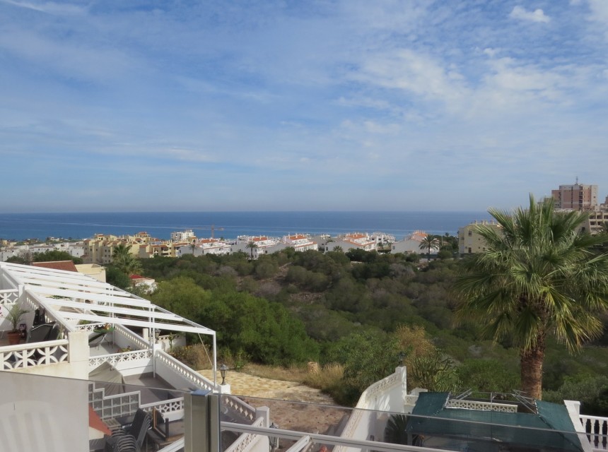 Resale - Apartment - Torrevieja - Centro