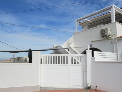 Resale - Apartment - Torrevieja - Centro