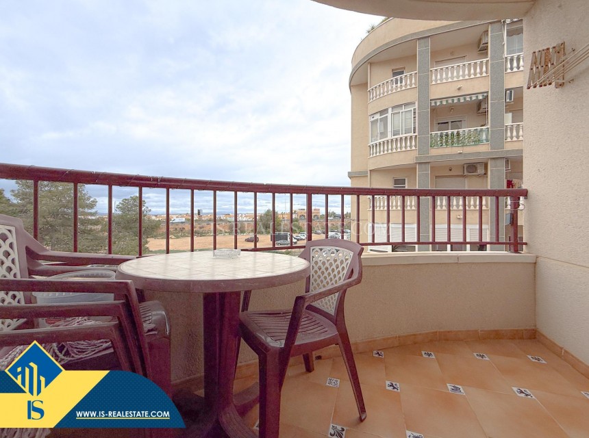 Resale - Apartment - Torrevieja - Centro