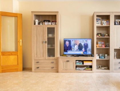 Resale - Apartment - Torrevieja - Centro