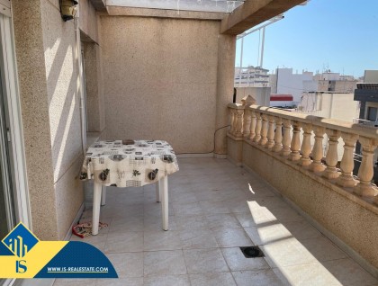 Resale - Apartment - Torrevieja - Centro