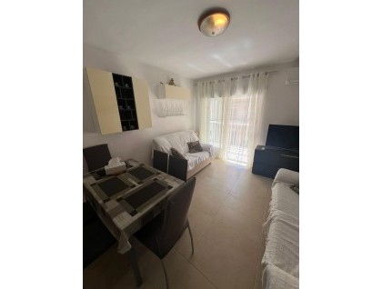 Resale - Apartment - Torrevieja - Centro