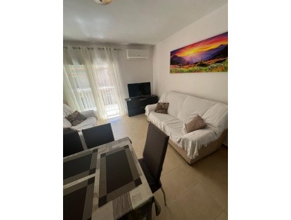 Resale - Apartment - Torrevieja - Centro
