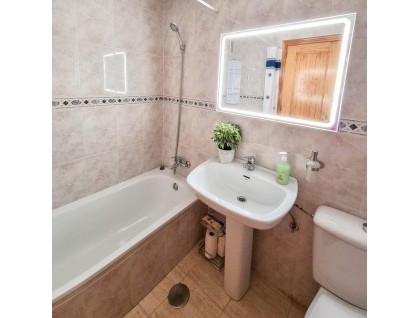 Resale - Apartment - Torrevieja - Centro