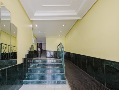 Resale - Apartment - Torrevieja - Centro