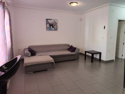 Resale - Apartment - Torrevieja - Centro