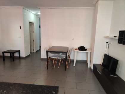 Resale - Apartment - Torrevieja - Centro