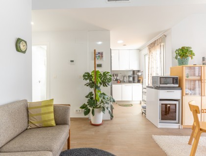 Resale - Apartment - Torrevieja - Centro