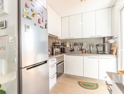 Resale - Apartment - Torrevieja - Centro