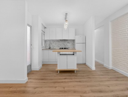 Resale - Apartment - Torrevieja - Centro