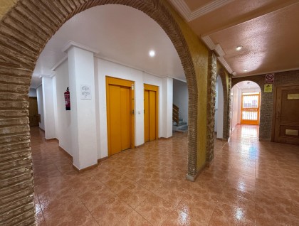 Resale - Apartment - Torrevieja - Centro