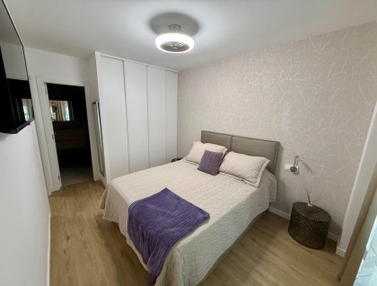 Resale - Apartment - Torrevieja - Centro