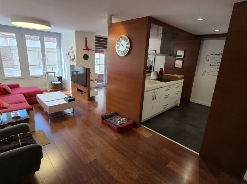 Resale - Apartment - Torrevieja - Centro