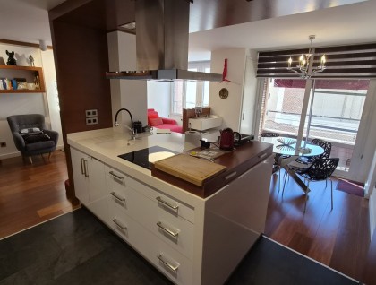 Resale - Apartment - Torrevieja - Centro