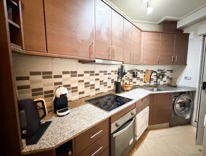 Resale - Apartment - Torrevieja - Centro