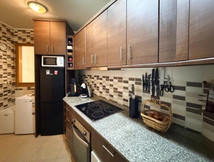 Resale - Apartment - Torrevieja - Centro