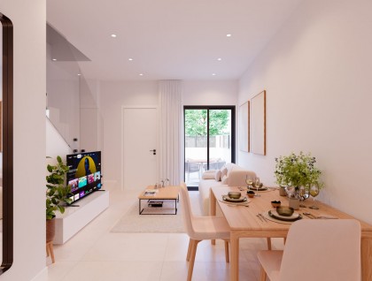 Resale - Apartment - Torrevieja - Centro